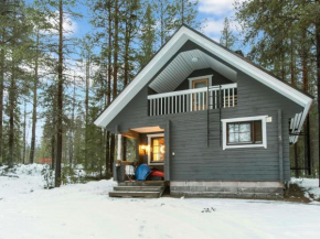 Holiday Home Kaltiotievantie 2 mökki 1 by Interhome Ylläsjärvi